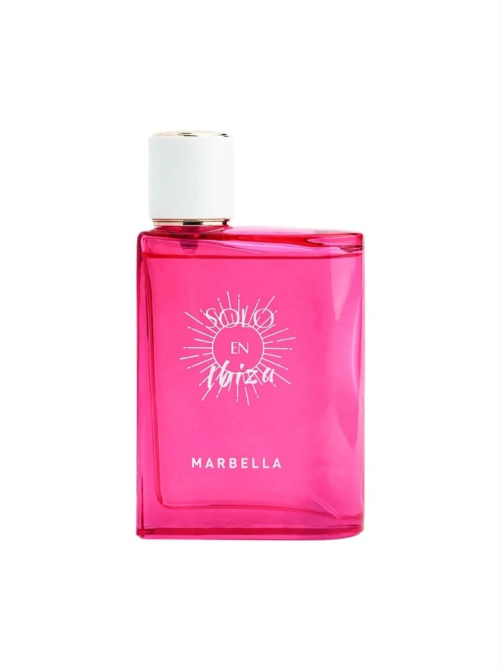 Solo en Ibiza Marbella Spray New A2